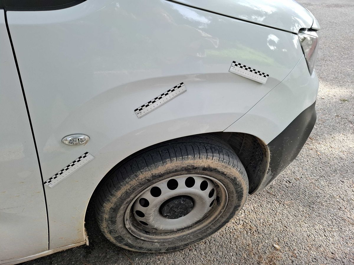 Peugeot Partner 2023 — photo 30