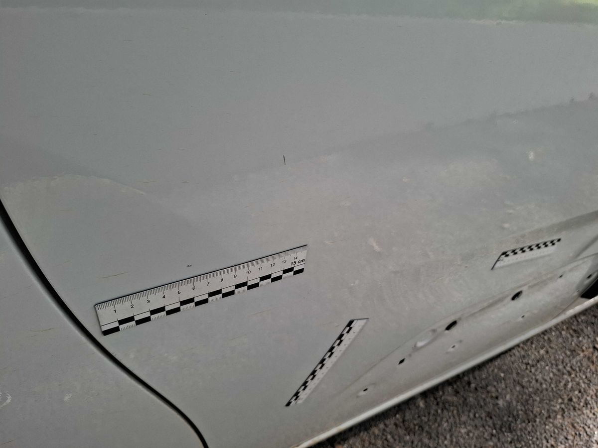 Peugeot Partner 2023 — photo 46