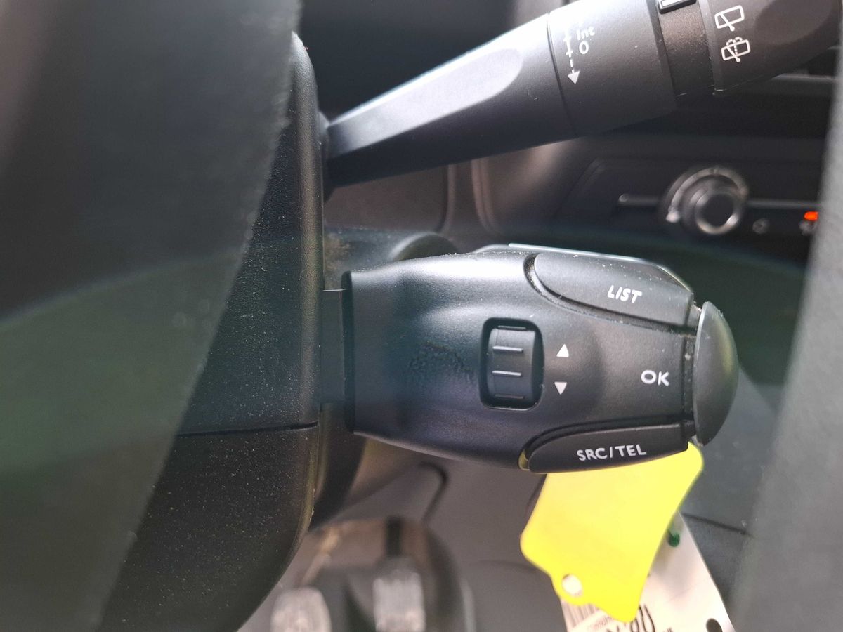 Peugeot Partner 2023 — photo 22