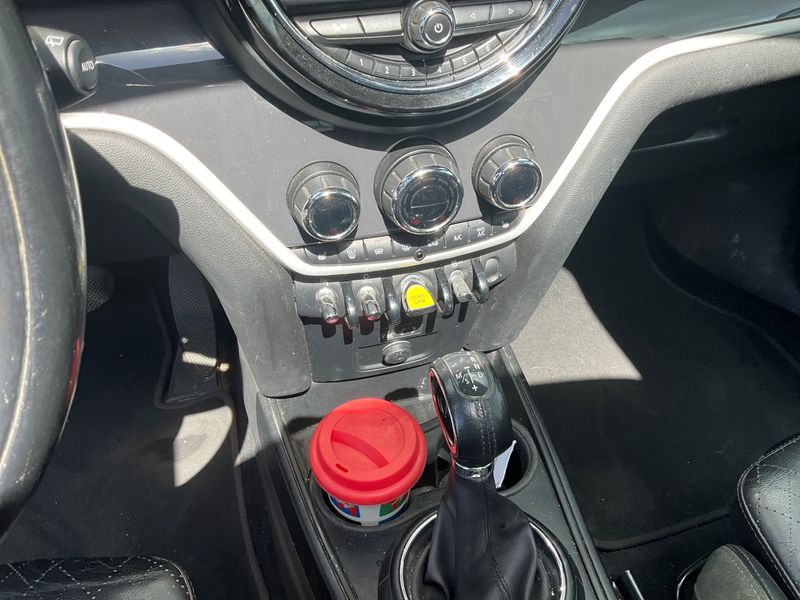 MINI Countryman Cooper S E Hybrid ALL4 Chili 2017 – снимка 24