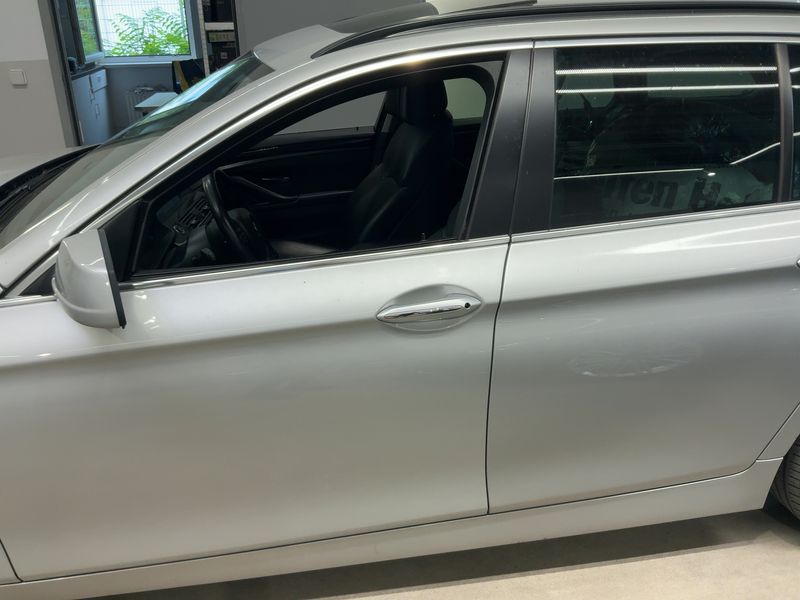 BMW 5er 530d — zdjęcie 4