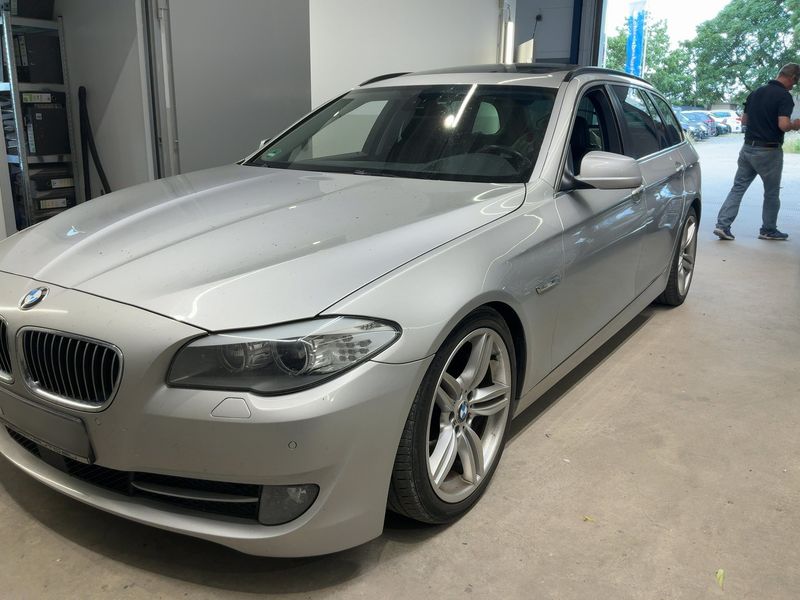 BMW 5er 530d