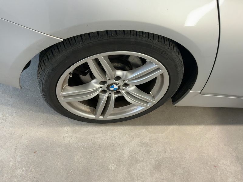 BMW 5er 530d 2010 – снимка 9