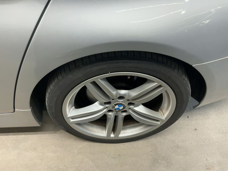 BMW 5er 530d 2010 – снимка 5