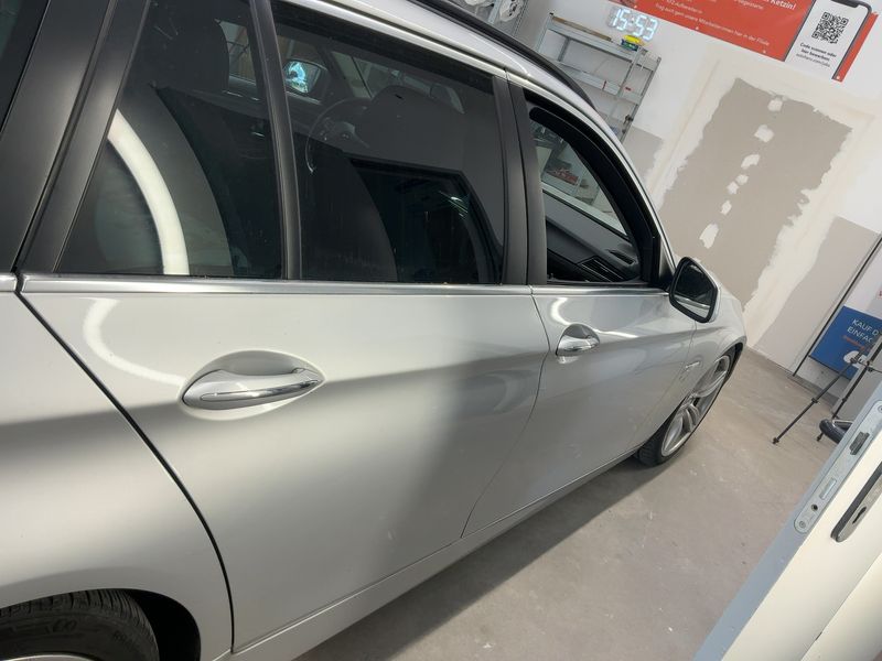 BMW 5er 530d — zdjęcie 7