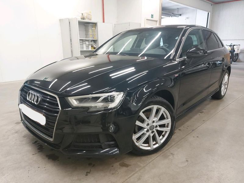 A3 1.6 TDI