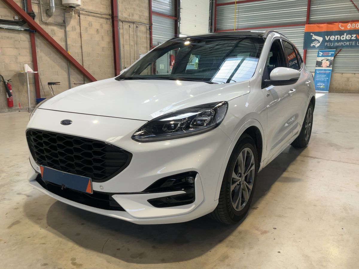 Ford Kuga d'occasion