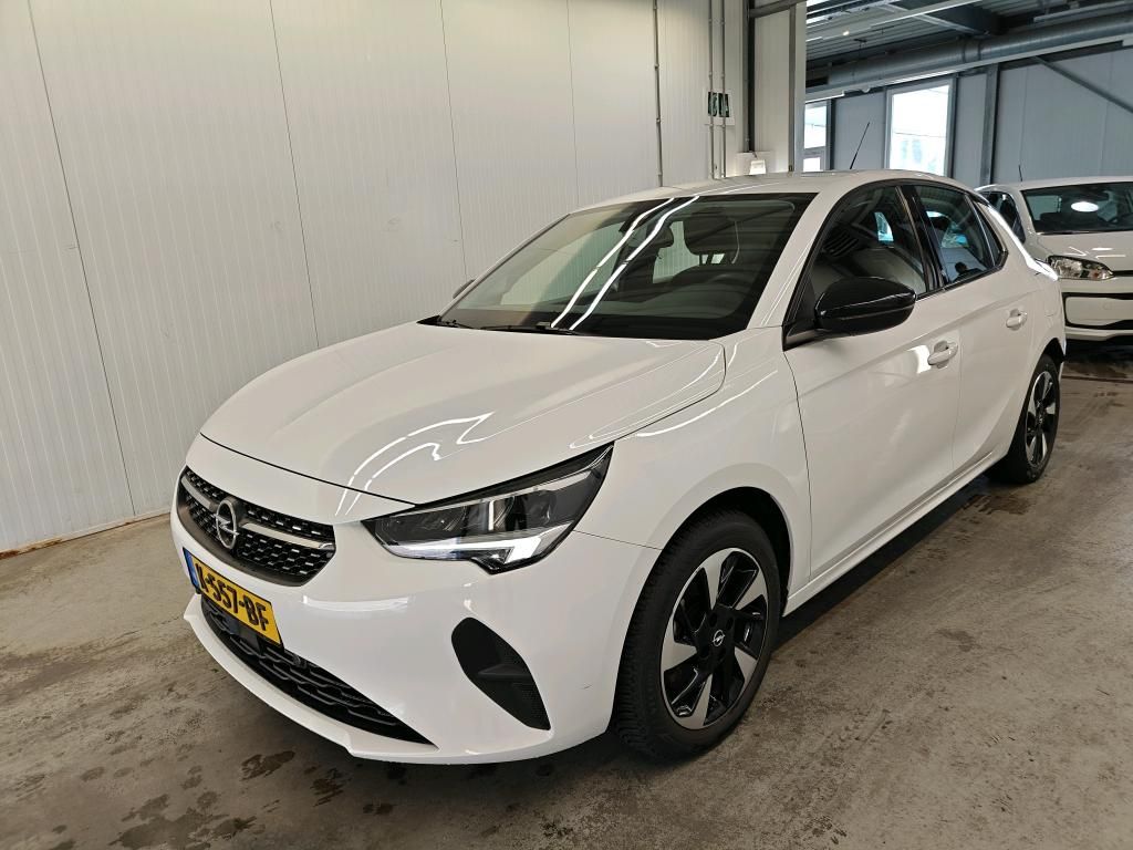 Opel Corsa 2020