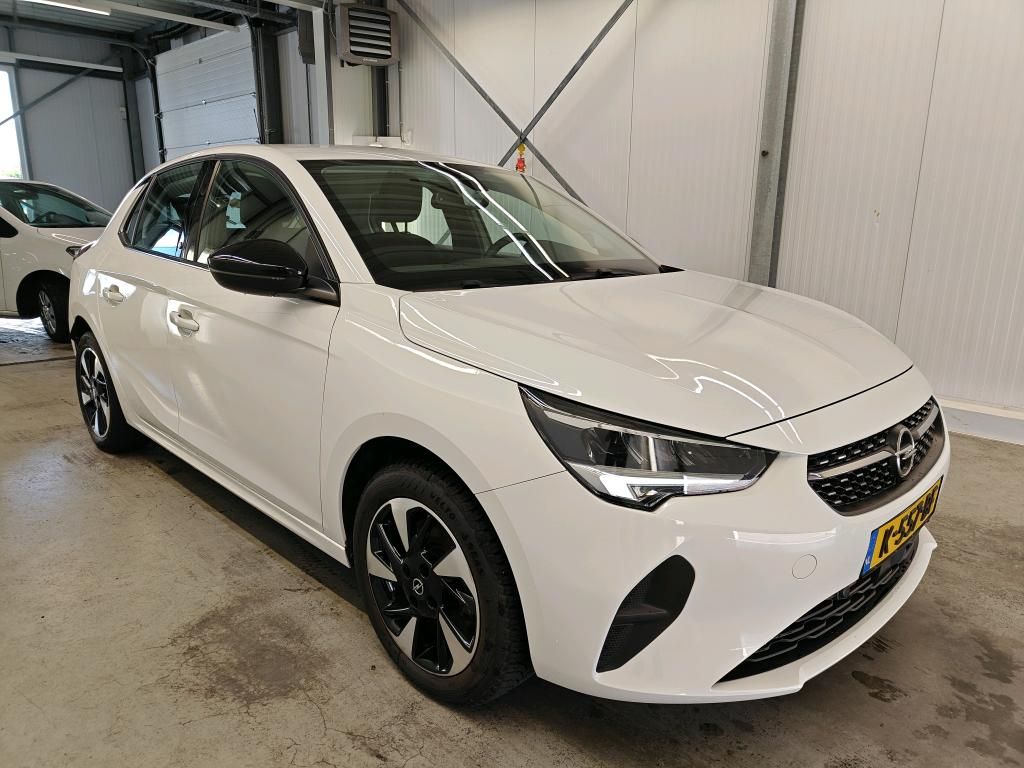 Opel Corsa d'occasion
