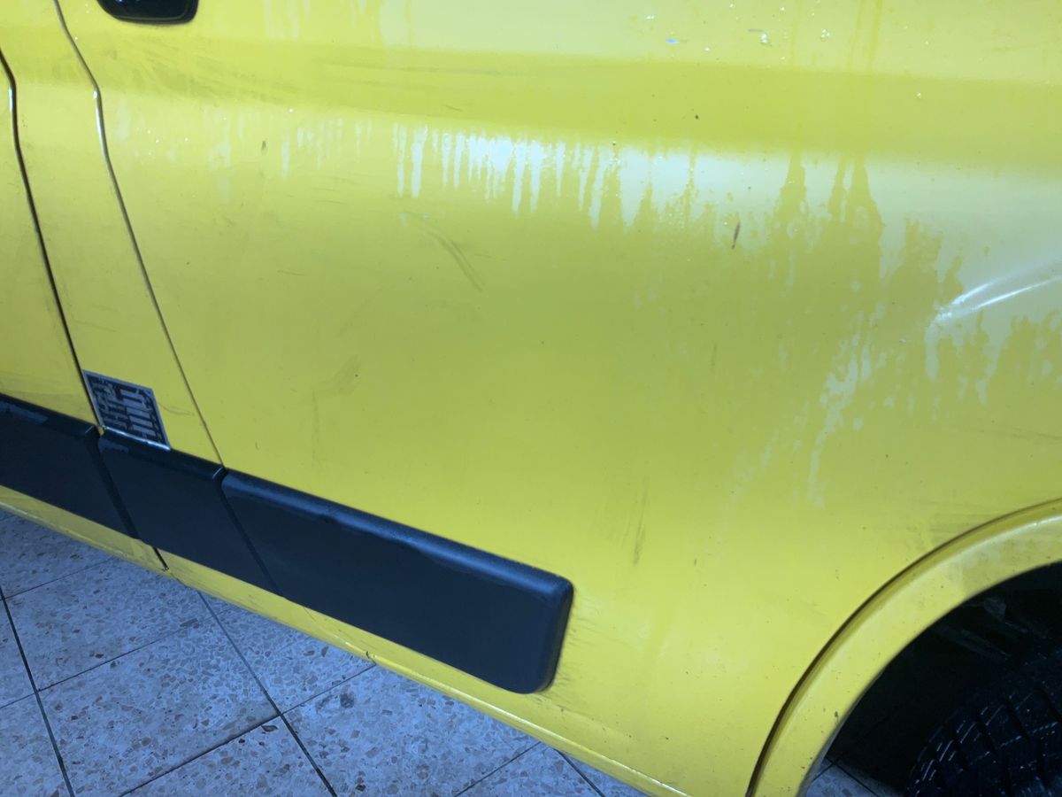 Peugeot Boxer 2018 — photo 30