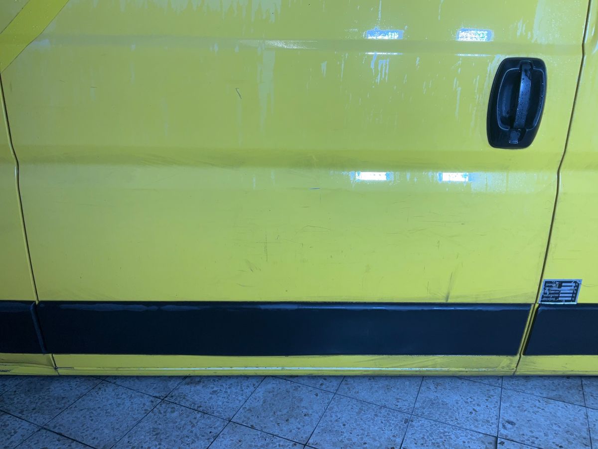 Peugeot Boxer 2018 — photo 31