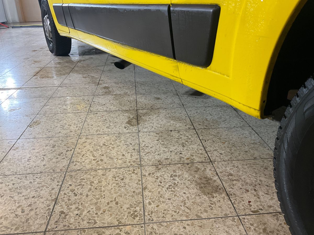 Peugeot Boxer 2018 — photo 26