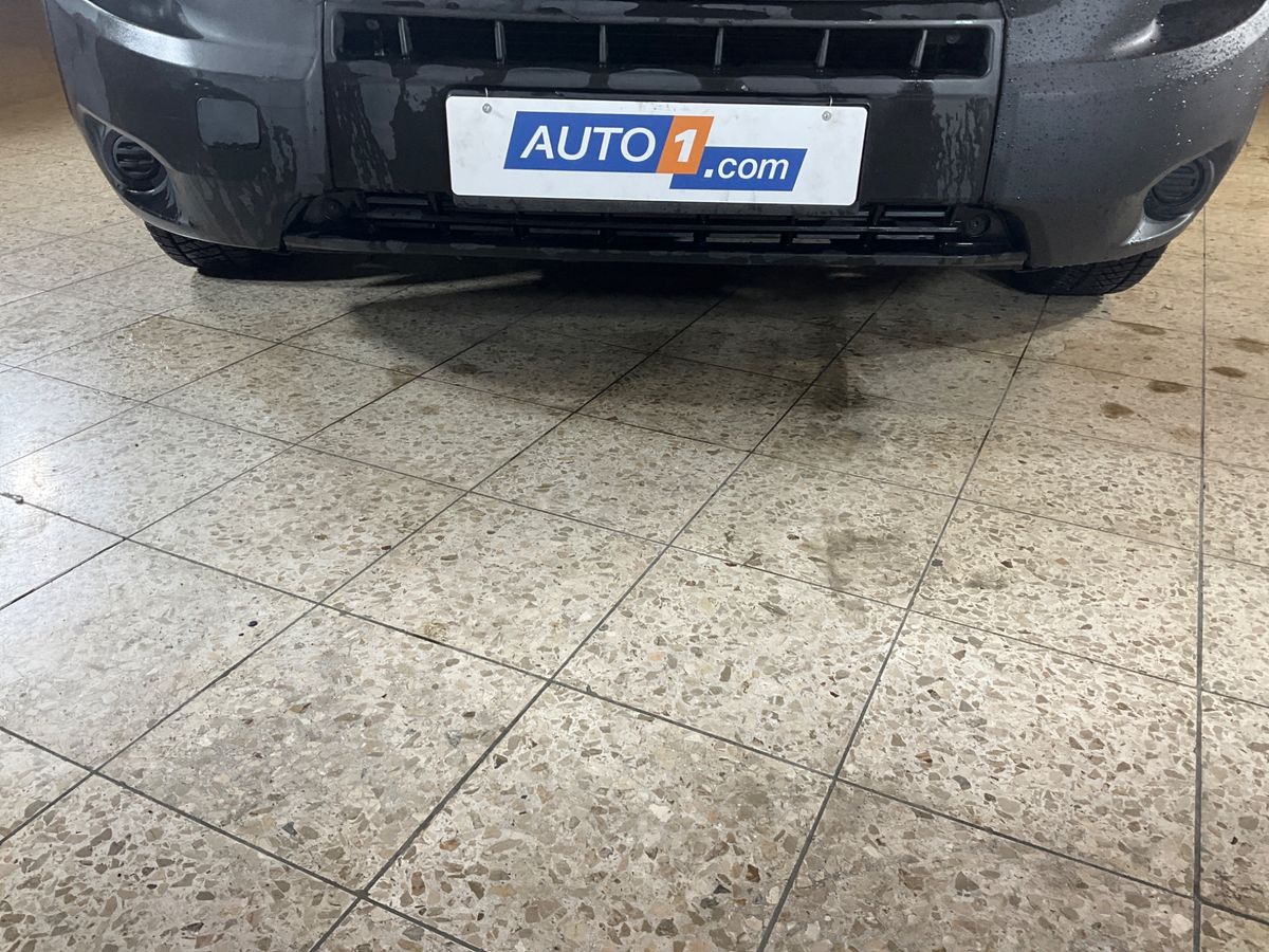 Peugeot Boxer 2018 — photo 25