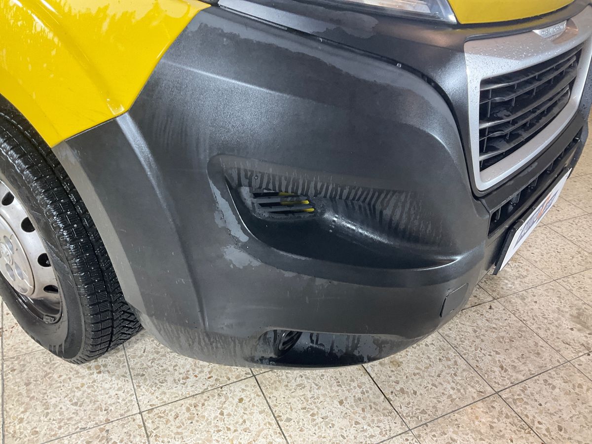 Peugeot Boxer 2018 — photo 51