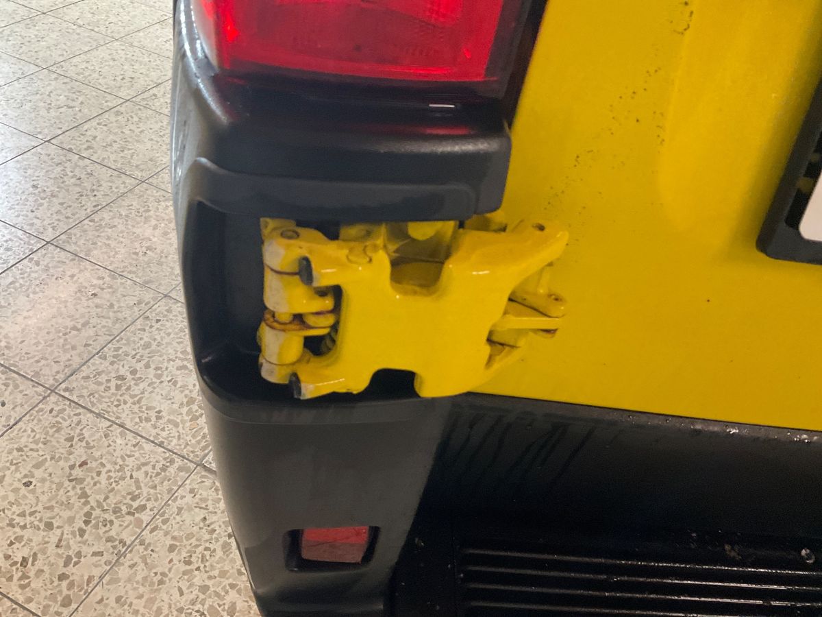 Peugeot Boxer 2018 — photo 48