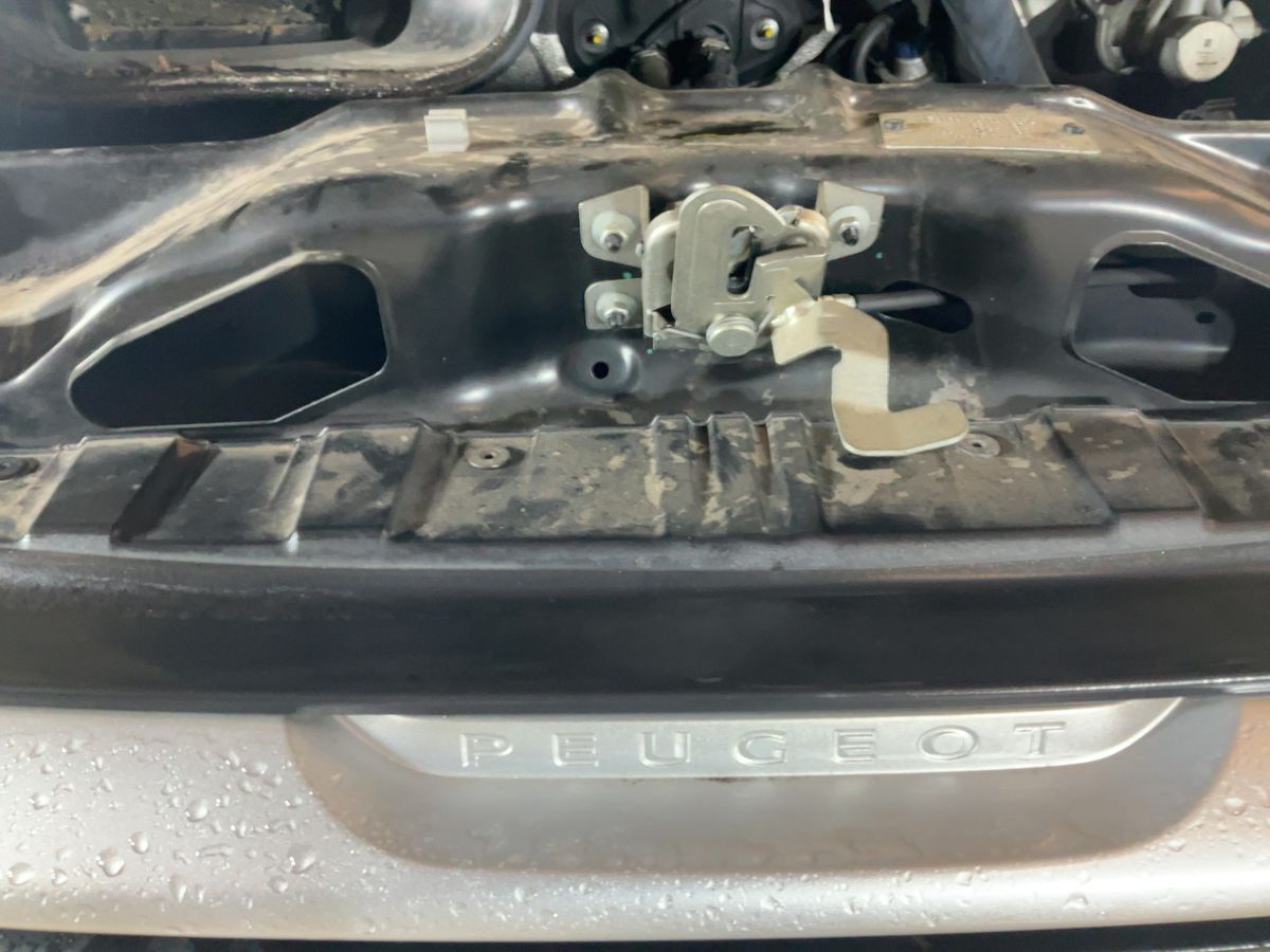 Peugeot Boxer 2018 — photo 22