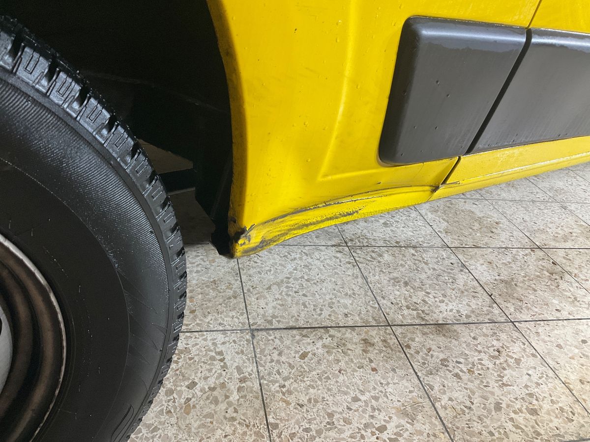 Peugeot Boxer 2018 — photo 28