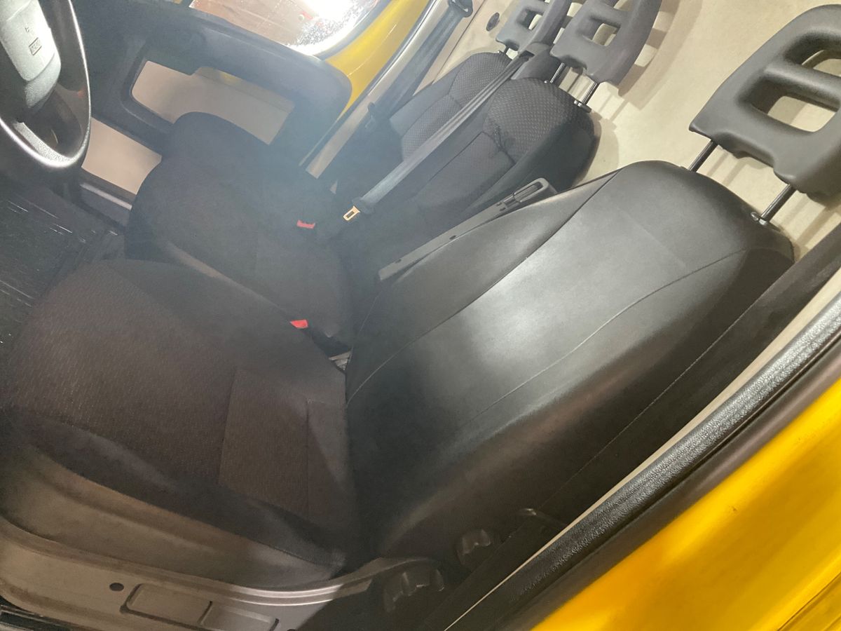 Peugeot Boxer 2018 — photo 35