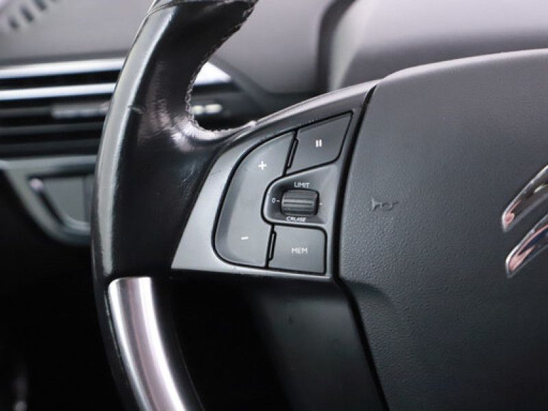 Citroen C4 Grand Picasso 1.2 e-THP Shine