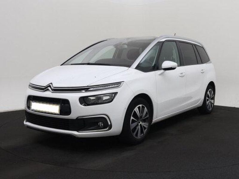 Citroen C4 Grand Picasso 1.2 e-THP Shine