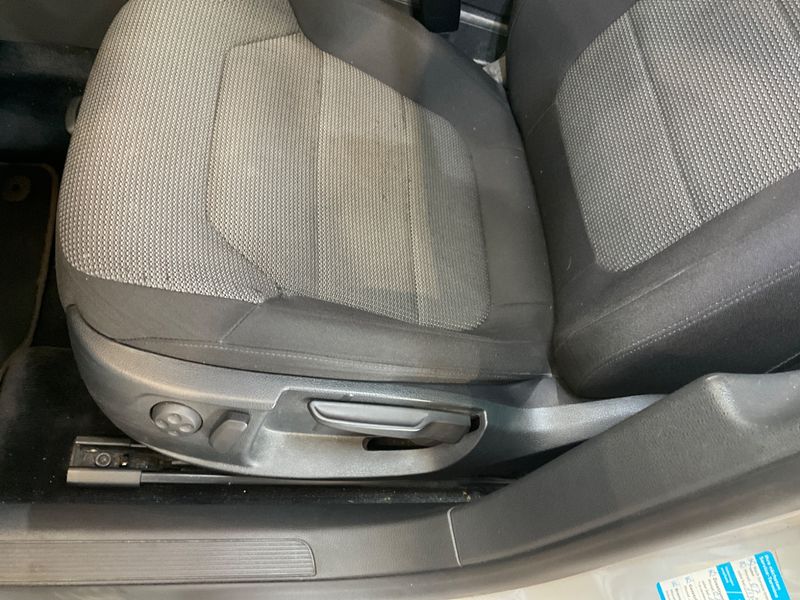 Volkswagen Passat 1.4 TSI Comfortline BlueMotion Tech 2014 – снимка 32