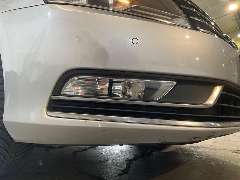Volkswagen Passat 1.4 TSI Comfortline BlueMotion Tech 2014 – снимка 35
