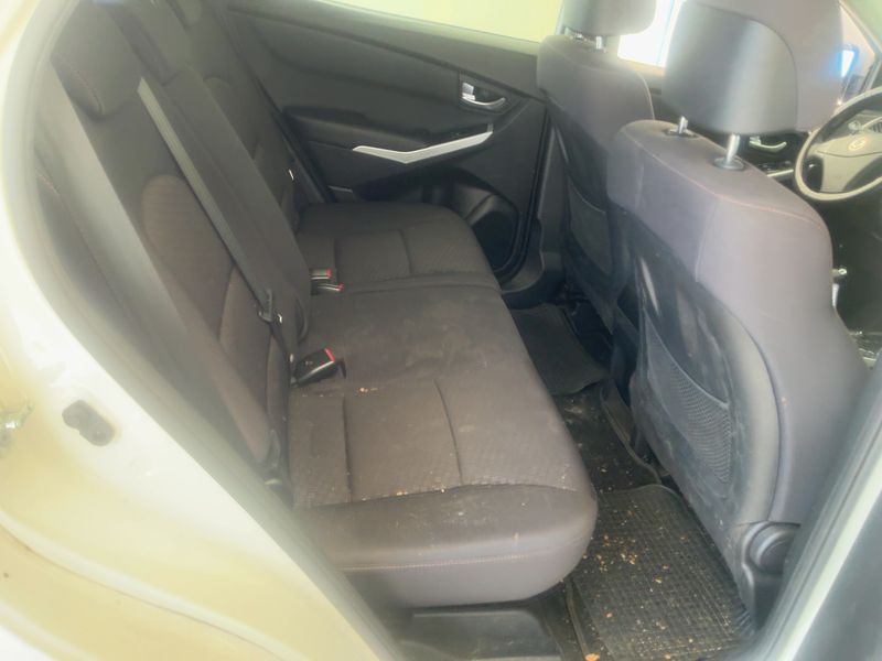 Ssangyong Korando 2.2 TD Limited 4x4 — zdjęcie 14