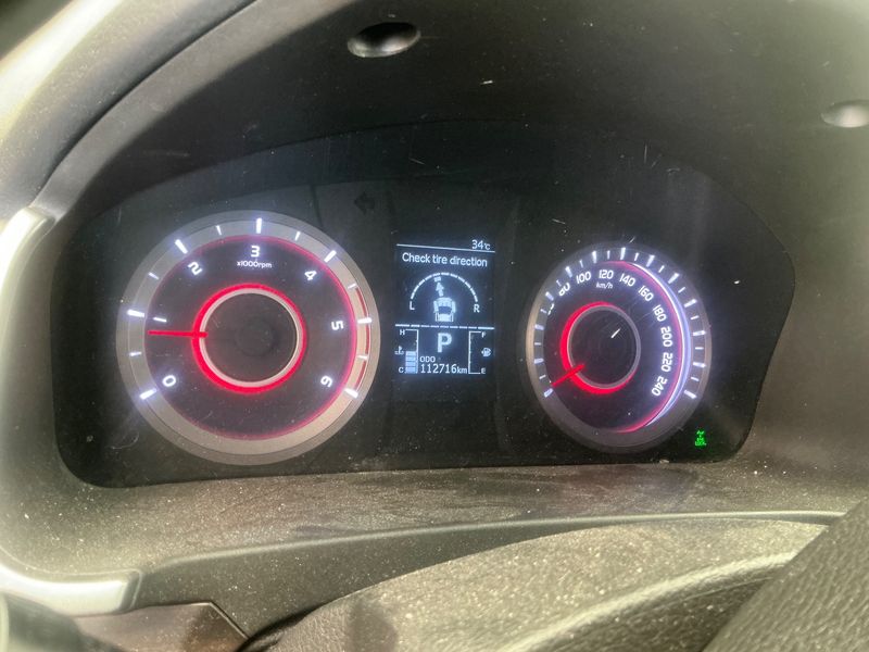 Ssangyong Korando 2.2 TD Limited 4x4 — zdjęcie 13