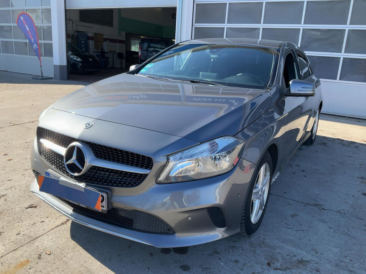 Mercedes-Benz A-Klasse d'occasion