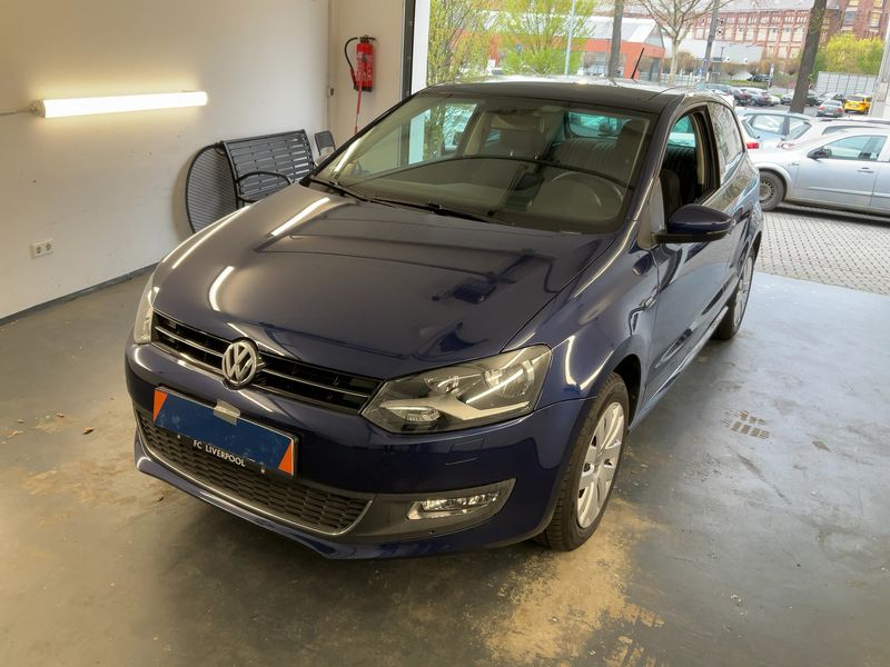 Polo 1.2 Life
