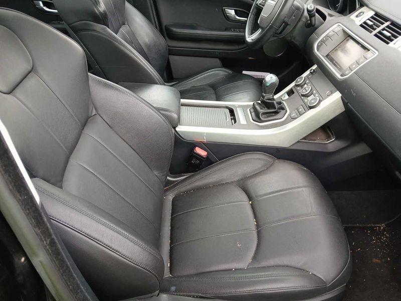 Land Rover Evoque 2.0 Td4 SE 2018 – снимка 10