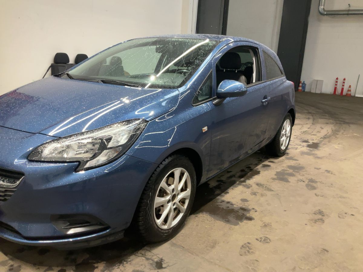 Opel Corsa d'occasion