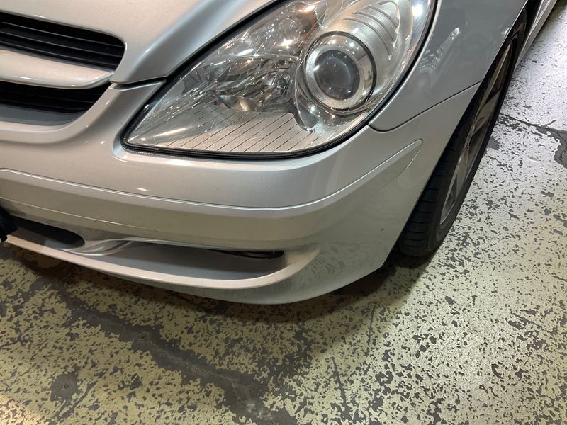 Mercedes-Benz SLK-Klasse SLK 280 2006 – снимка 26