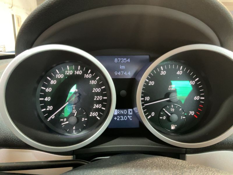 Mercedes-Benz SLK-Klasse SLK 280 — zdjęcie 13