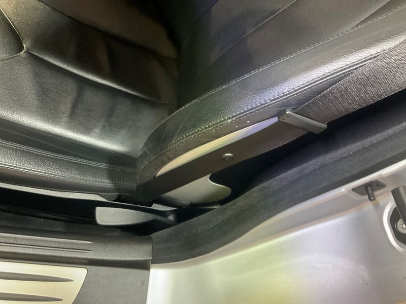 Mercedes-Benz SLK-Klasse SLK 280 2006 – снимка 22