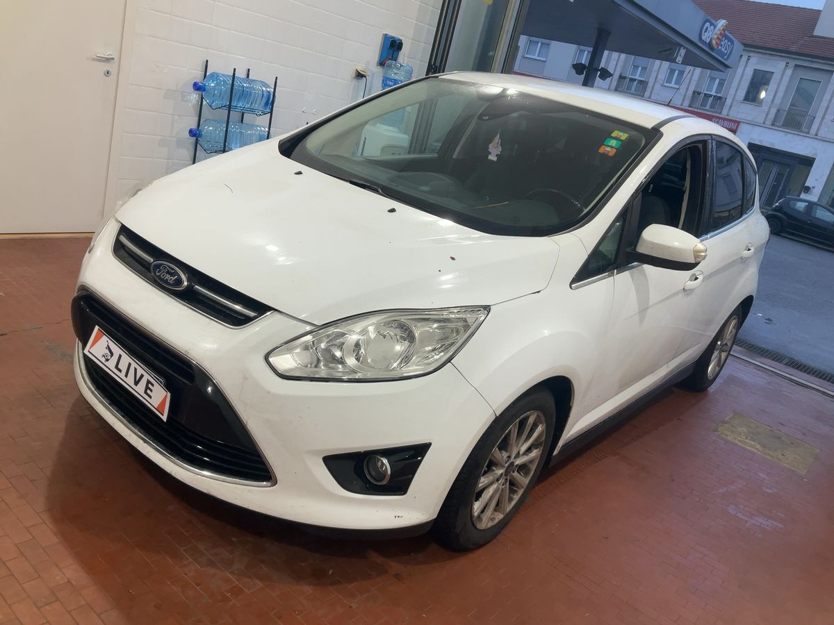 Ford C-Max d'occasion