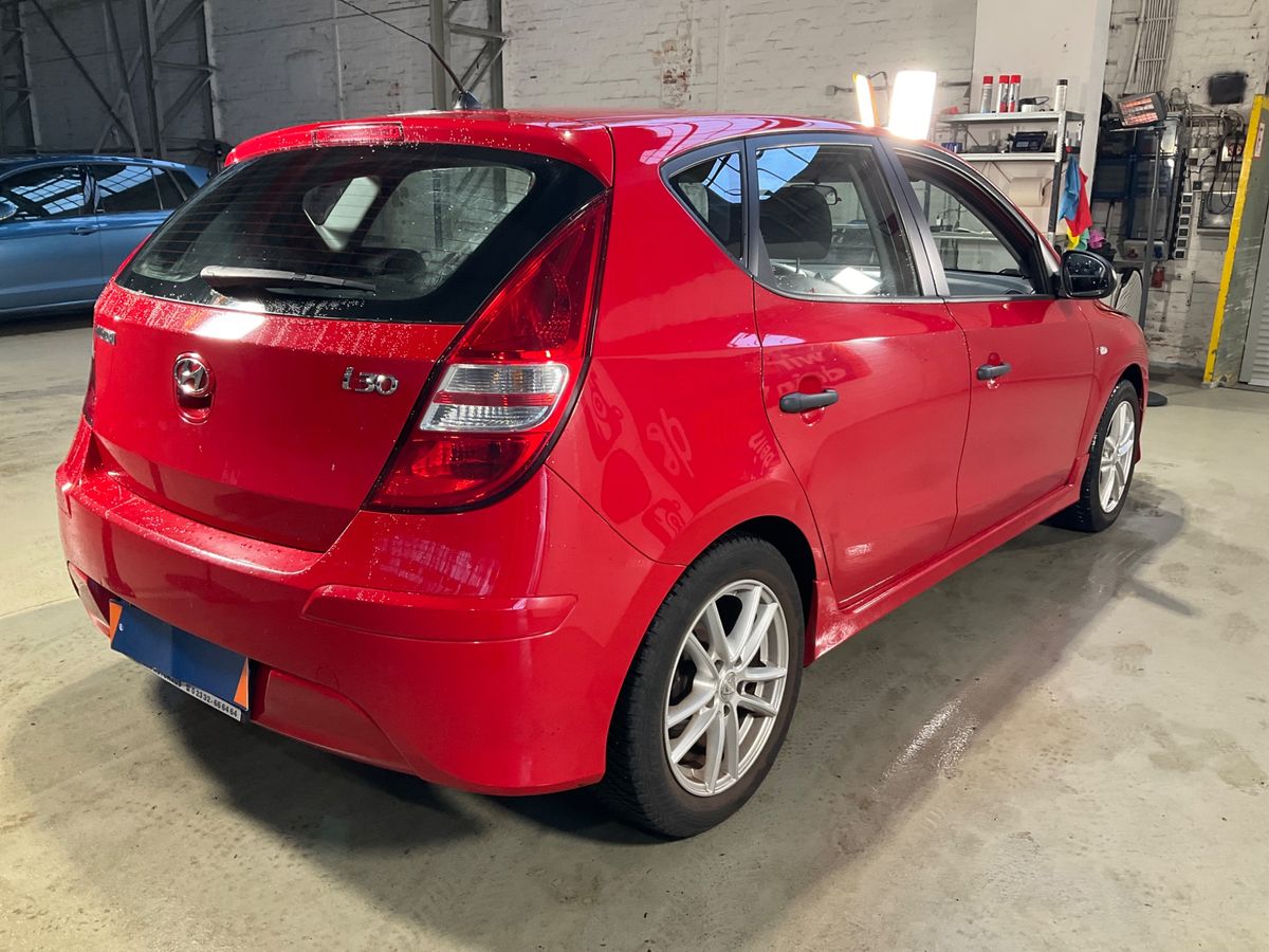 Hyundai i30 1.4 Comfort
