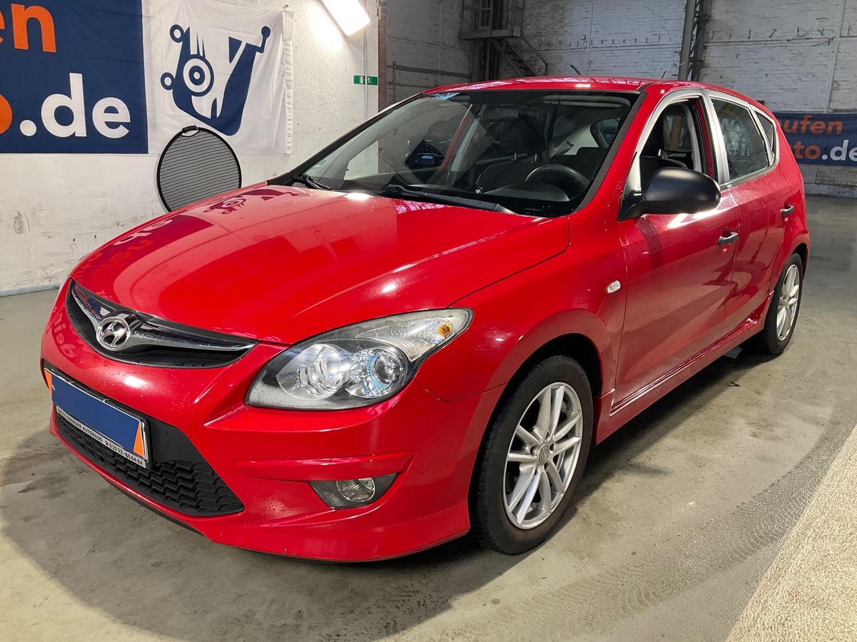 Hyundai i30 1.4 Comfort