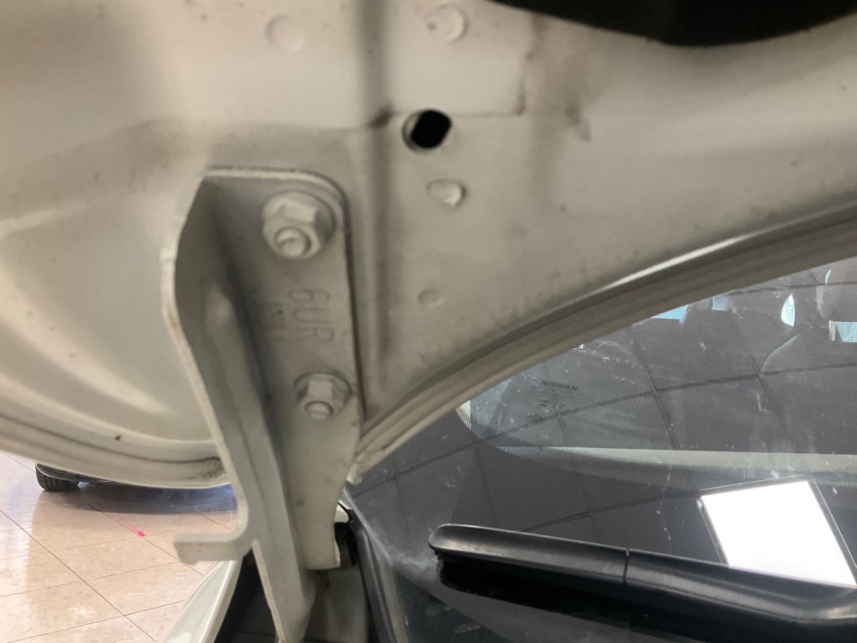 Nissan Qashqai 2024 — photo 29