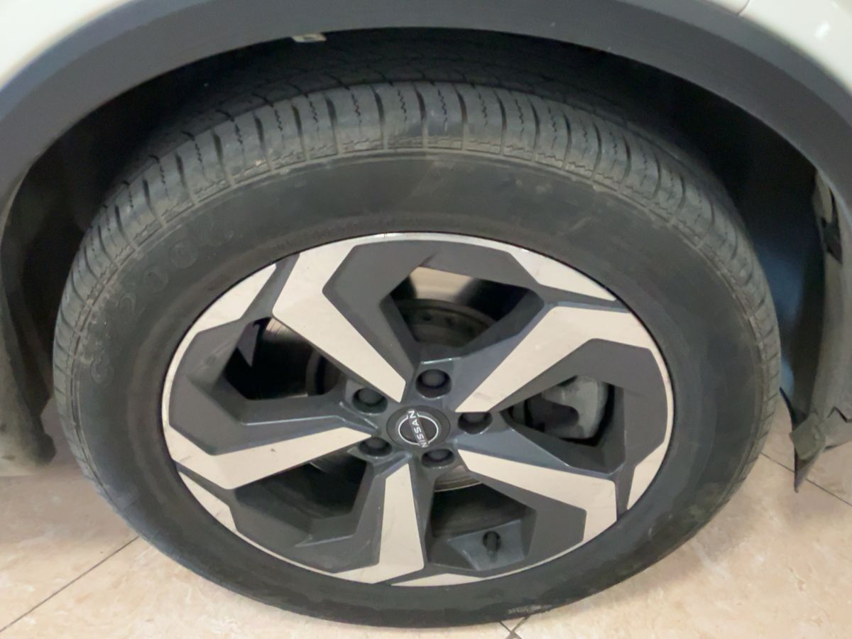 Nissan Qashqai 2024 — photo 12