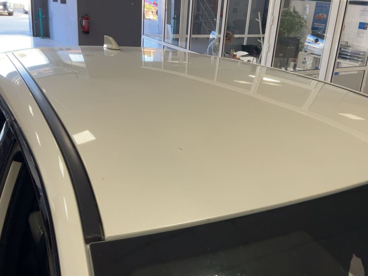 Nissan Qashqai 2024 — photo 14