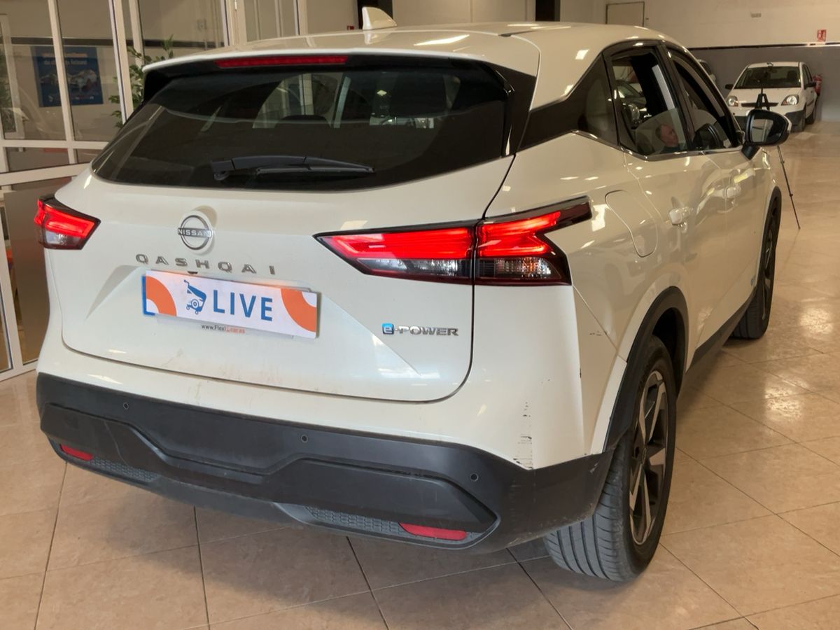 Nissan Qashqai 2024 — photo 9