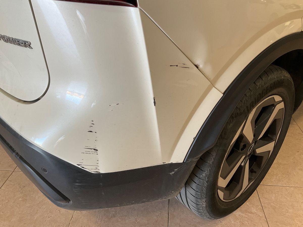Nissan Qashqai 2024 — photo 37