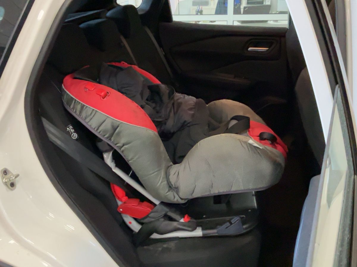 Nissan Qashqai 2024 — photo 20