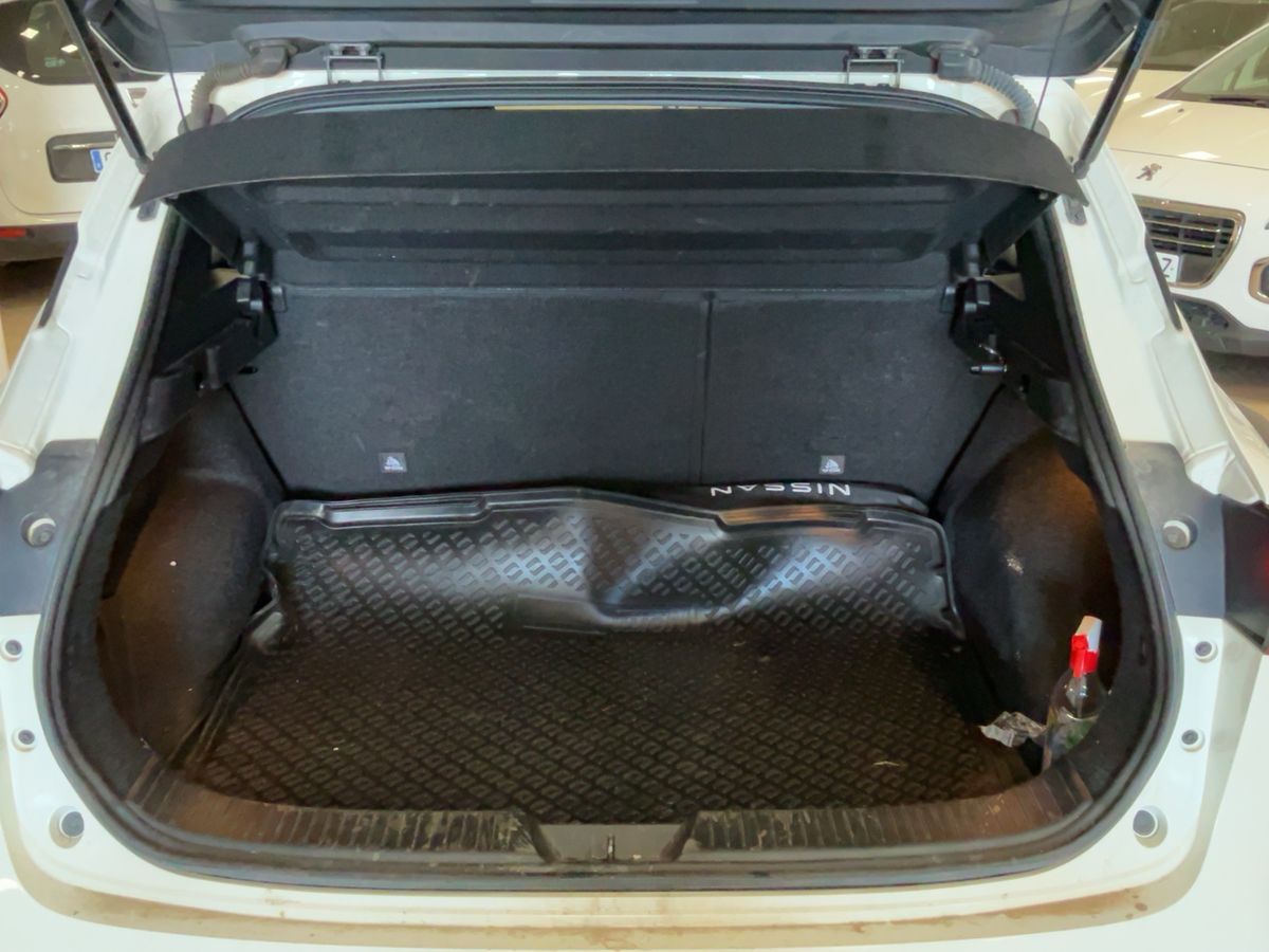 Nissan Qashqai 2024 — photo 16
