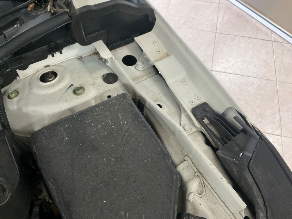 Nissan Qashqai 2024 — photo 32