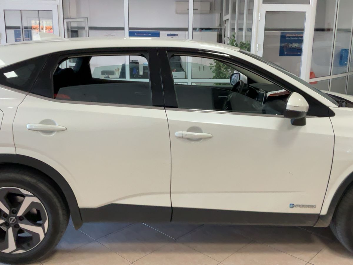 Nissan Qashqai 2024 — photo 11