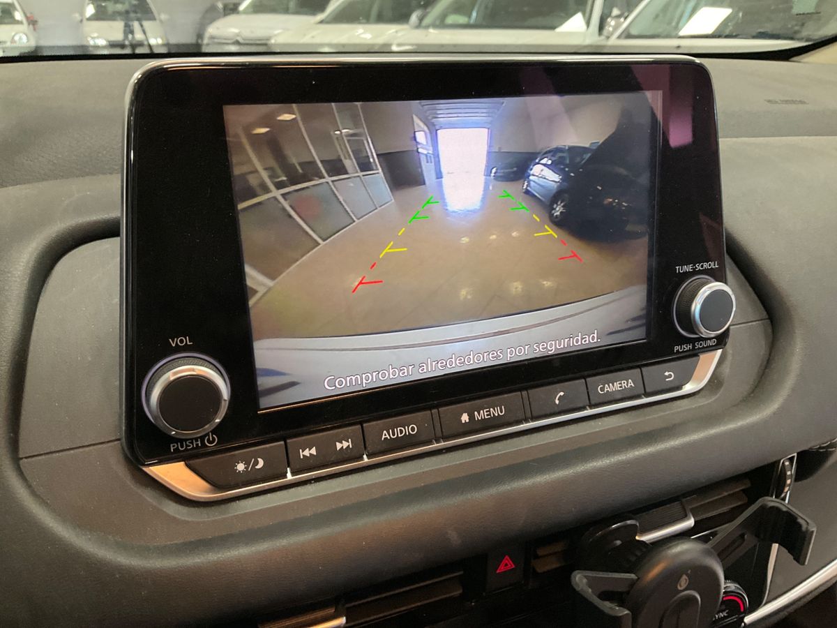 Nissan Qashqai 2024 — photo 28
