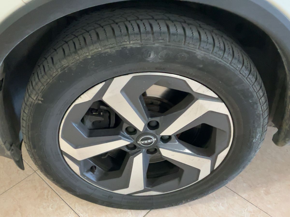 Nissan Qashqai 2024 — photo 4