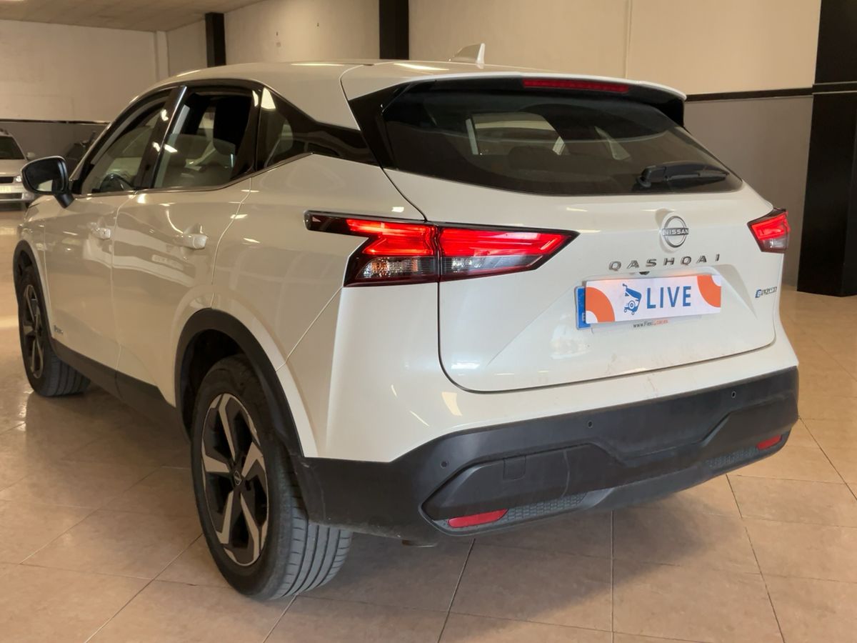 Nissan Qashqai 2024 — photo 7